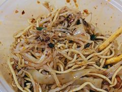 -峨眉山豆腐脑(解放路店)