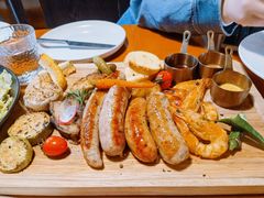 -布拉格餐厅· 中欧捷克菜(全国首店)