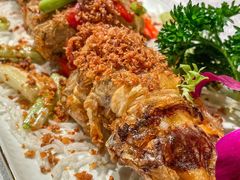 -喜记避风塘炒辣蟹(旗舰店)