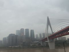 -小天鹅火锅·一线江景洪鼎旗舰店(洪崖洞店)