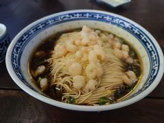 -同得兴 Since·1995 传统苏式面馆(嘉馀坊店)