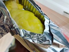 烤榴莲-大学城夜市大排档(凤栖路店)