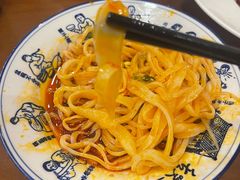 -陕西大厦中餐厅(陕西驻沪办店)