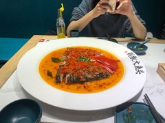 -千稻剁椒大鱼头(CityOn熙地港店)