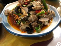 -非常粥道(天宝东街店)