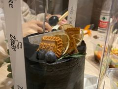 -ZOZO's昌左左精致甜品设计(新北店)