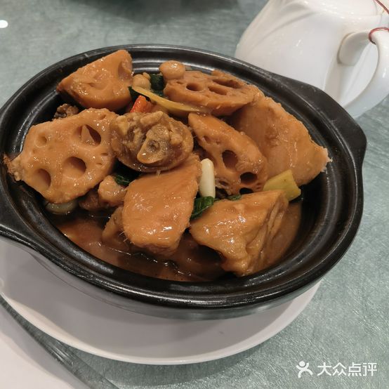 家和酒家(南岸路店)