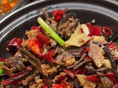 -乔阿马·江南味·驴肉香(龙湖华泾天街店)