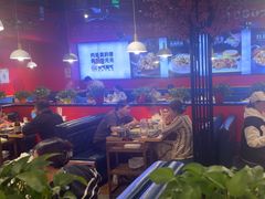 -骨气鼓气羊棒骨·羊蝎子(住总万科广场店)