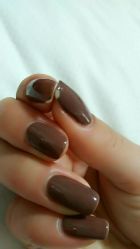 点击看大图 -美甲公社