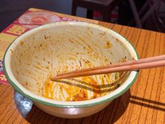 -鞠老头钵钵面(大坪店)