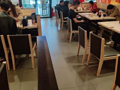 大堂-味千拉面(郑州杉杉奥特莱斯购物广场店)