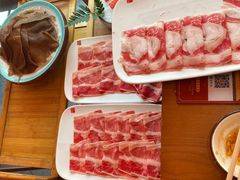-1078號老北京涮肉(万达广场店)