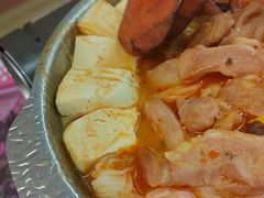 -马兰卡西式简餐(新汇大融城店)