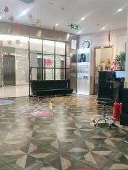 -时尚殿堂hair salon