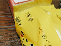 -正通记·哈尔滨烧烤·炭烤鸽子(七宝万科国际店)
