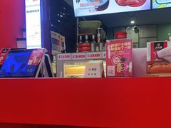 -Eckl’s爱氏热狗(猫街店)