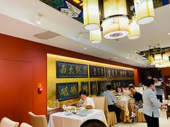 -惠丰堂饭庄·烤鸭·京味菜(翠微路店)