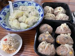 -217笋干馄饨