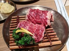 -西塔老太太泥炉烤肉(亚运村店)