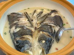 -浔味·山屿湖·正宗淳牌全鱼宴老字号