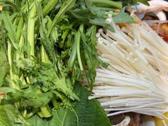 -真利味·脊骨火锅·正宗韩国料理(韩乐坊店)