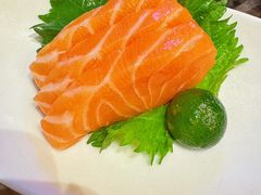 -铭门盛宴·艺术海鲜姿造(福田黑金店)