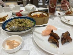 -丰鲤楼•闽南茶楼(仟禧汇店)