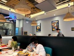 -豪享来中西餐厅(隆昌店)