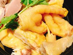 -小红三黄鸡(中西花园店)