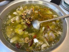 -壹道鸣·药膳鸡(月苑店)