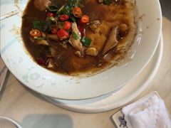-宁波石浦大饭店(新材料城店)