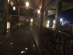 -华山御温泉度假村