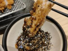 -胜博殿日式炸猪排(西红门店)