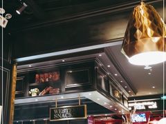 -加餐海鲜自助(宝龙一城店)