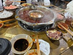 -正南齊北重庆老火锅(光华村直营店)