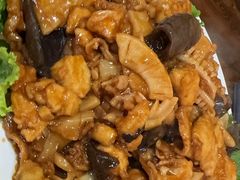 -闻香阁·清真(光荣道店)