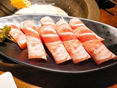 -咕嘟草帽鱼·牛奶一样的鲜鱼汤(包河万达广场创始店)