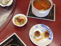 -良兴火锅
