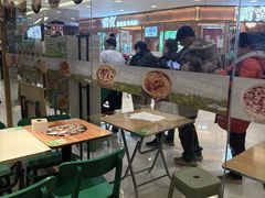 -甲乙饼·手工牛肉饼(东方广场店)