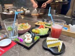 -春田小幸铁板烧(忠义街店)