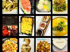 -彩虹之约•淮扬家宴(亚运村店)