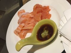 -安蒂娅·海鲜自助餐厅(安蒂娅美兰酒店)