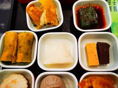 -令氏家外家周礼食府(桥南店)