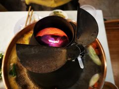 -东来顺饭庄(天坛店)