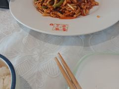 -金家老三饭庄(常营店)
