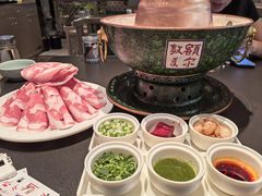 -额尔敦·品质自助(摩尔城店)