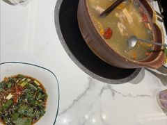 -菌小白火锅(时尚天河店)