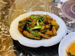 -老巴刹新加坡餐厅