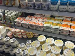 -GranVida生活超市(海信广场店)
